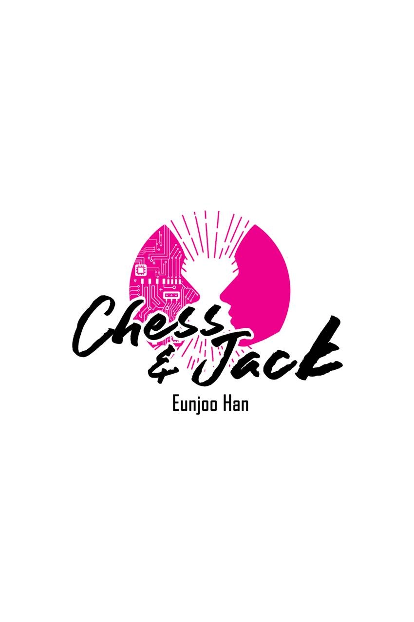 Chess & Jack Chapter 10 page 1 - 