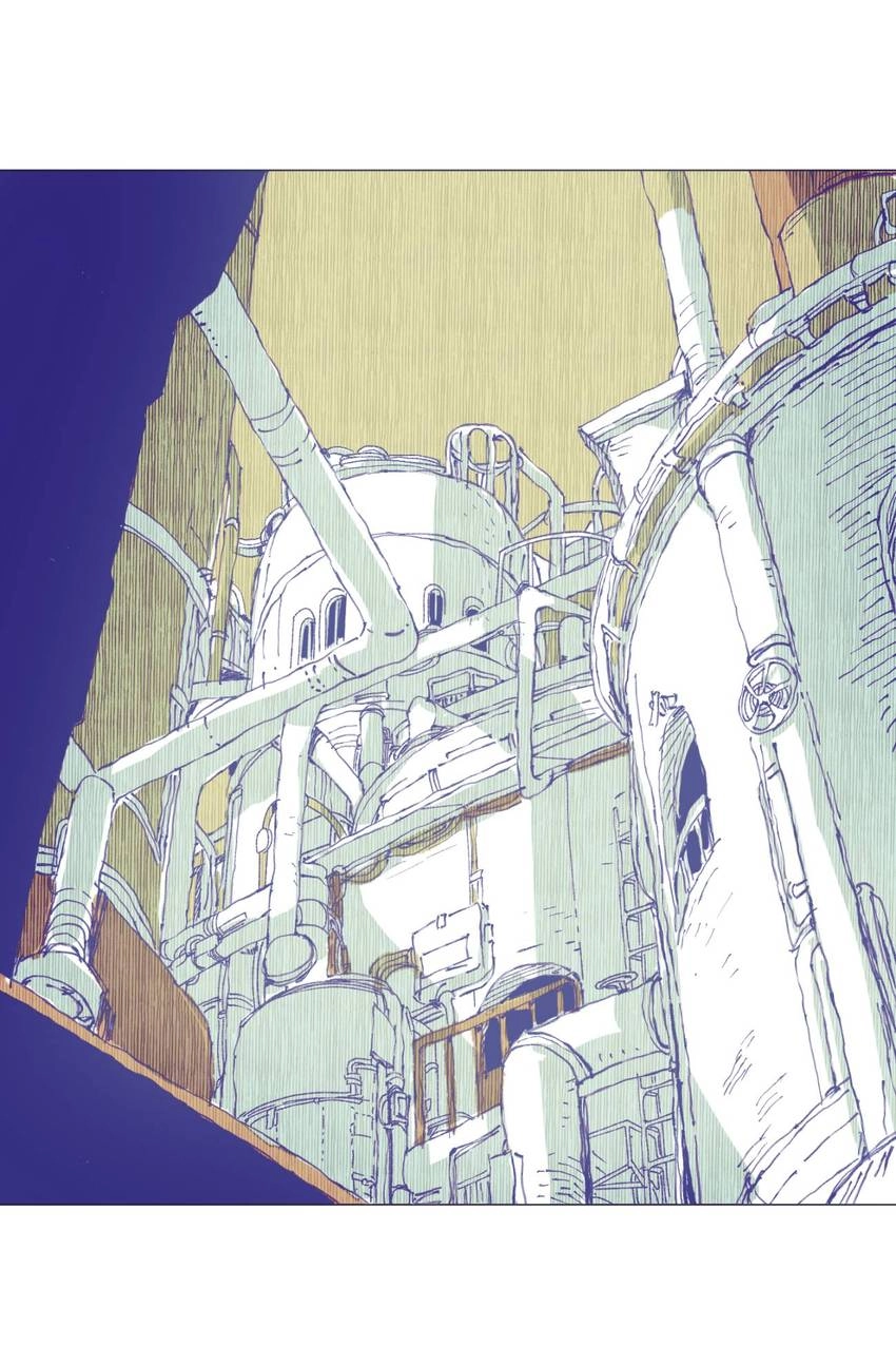 Chess & Jack Chapter 10 page 2 - 