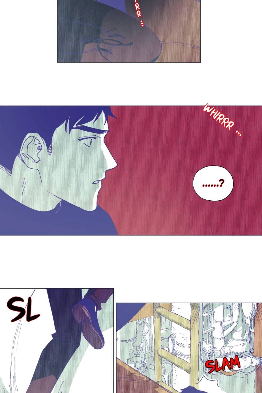 Chess & Jack Chapter 10 page 15 - 
