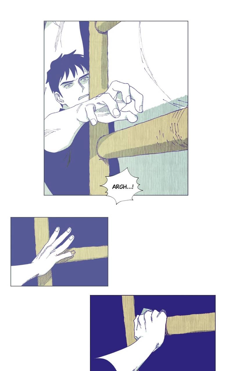 Chess & Jack Chapter 10 page 20 - 