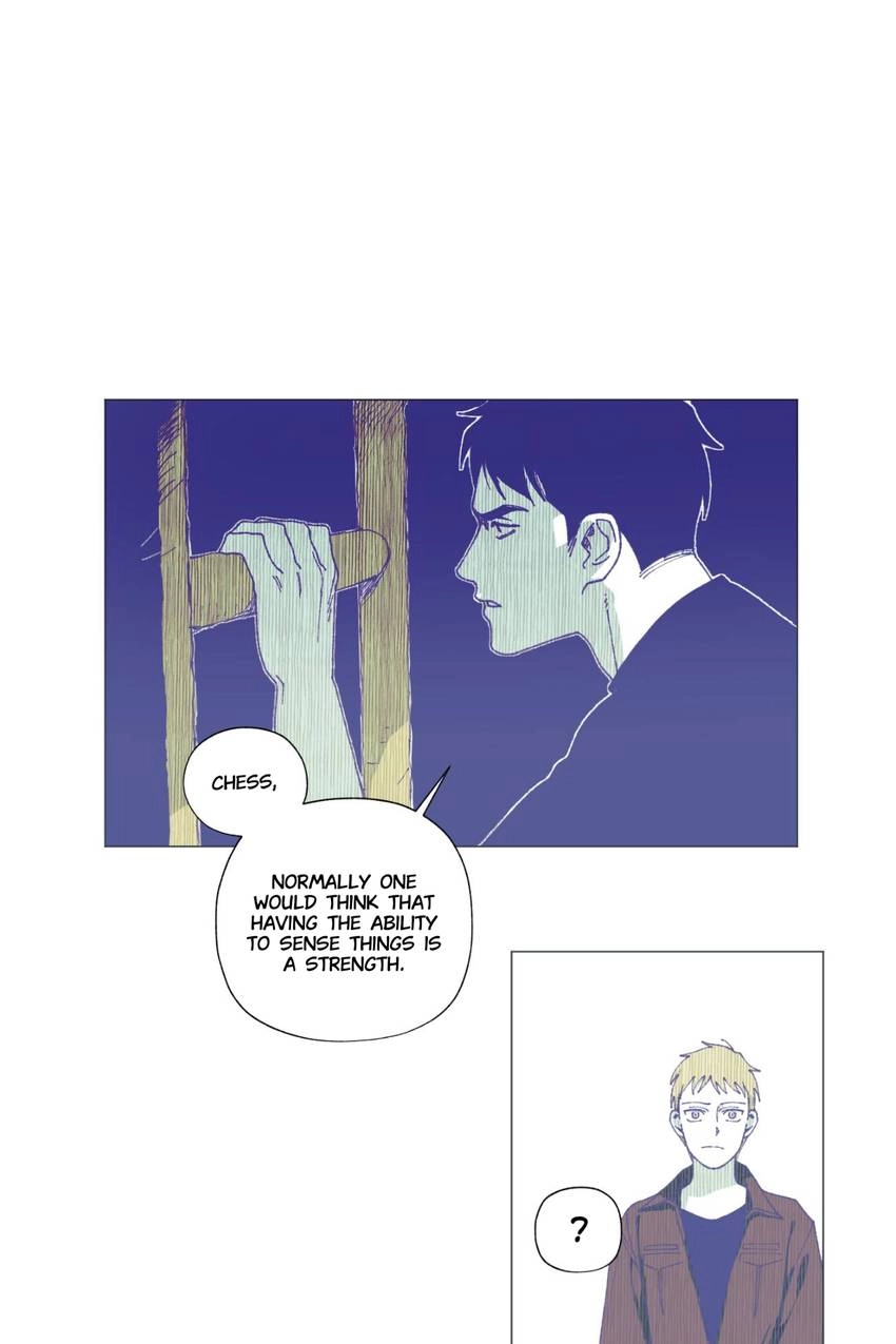 Chess & Jack Chapter 10 page 24 - 