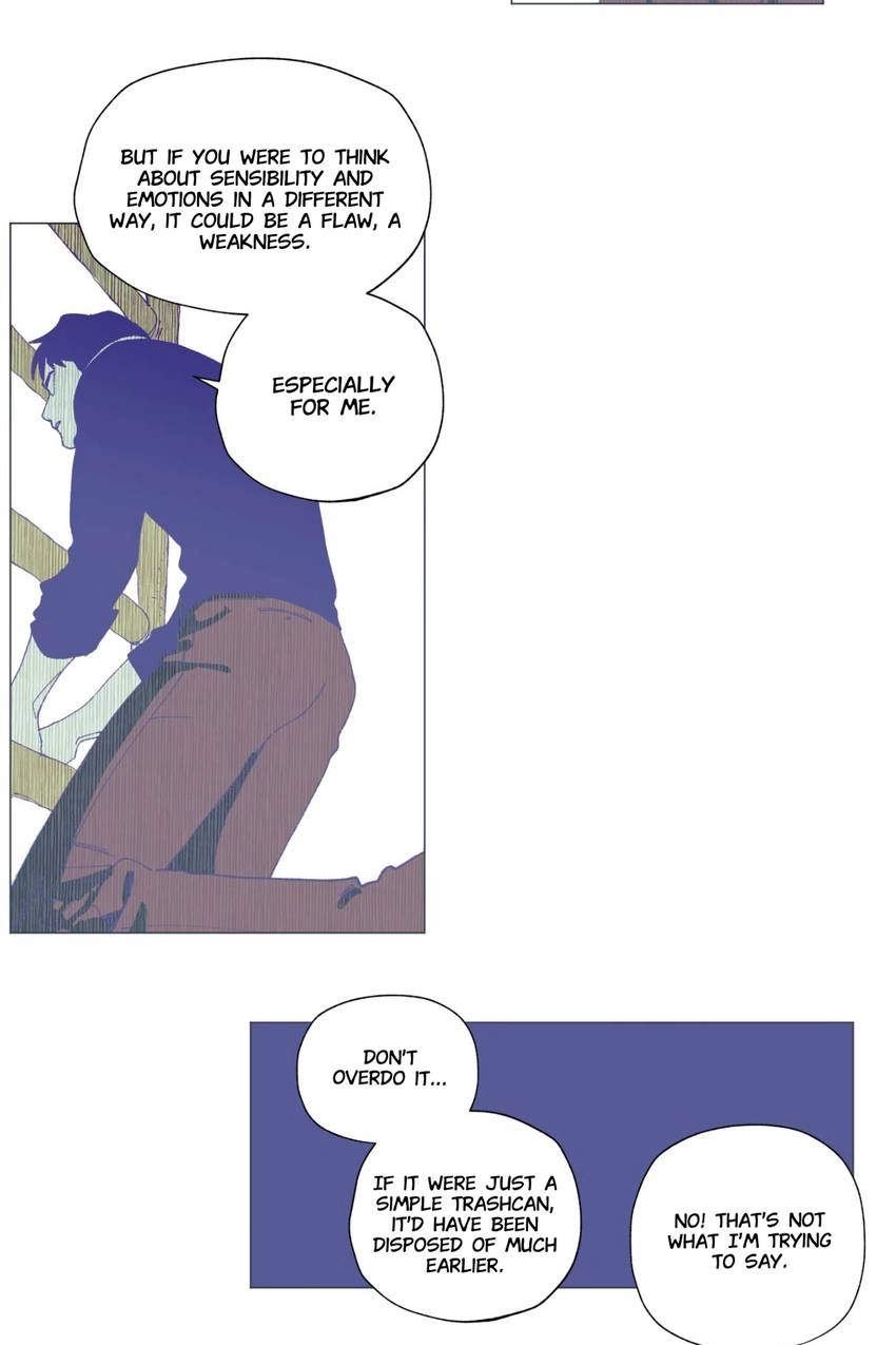 Chess & Jack Chapter 10 page 25 - 