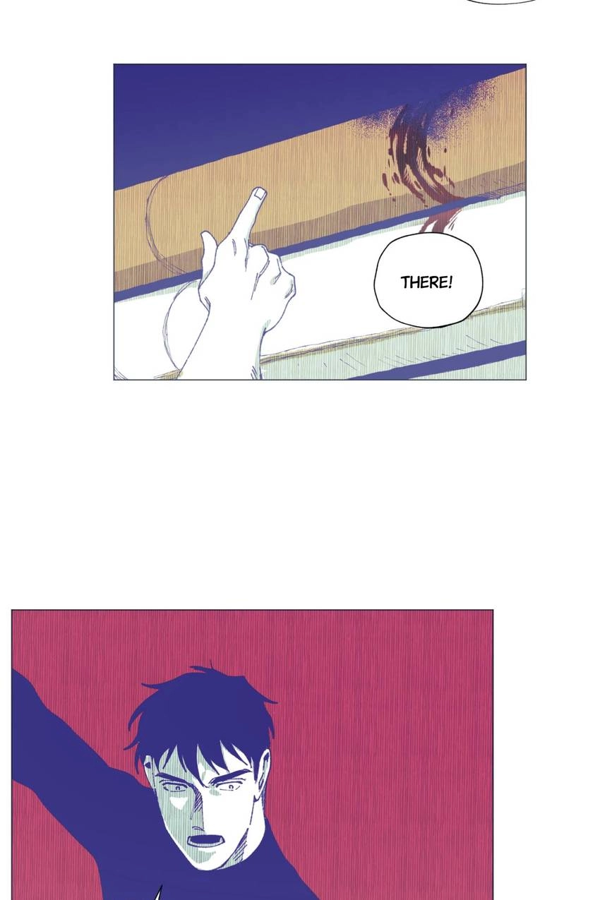 Chess & Jack Chapter 10 page 26 - 