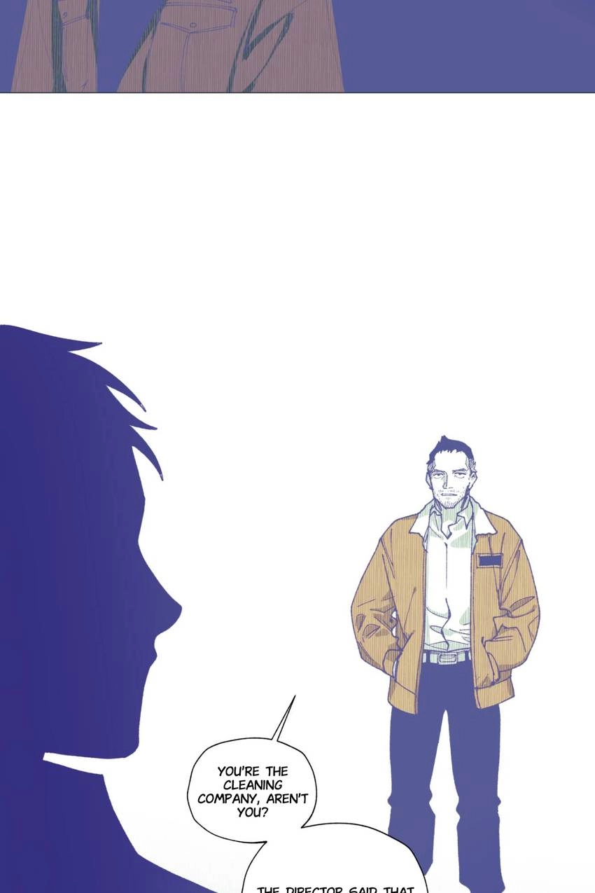 Chess & Jack Chapter 10 page 32 - 