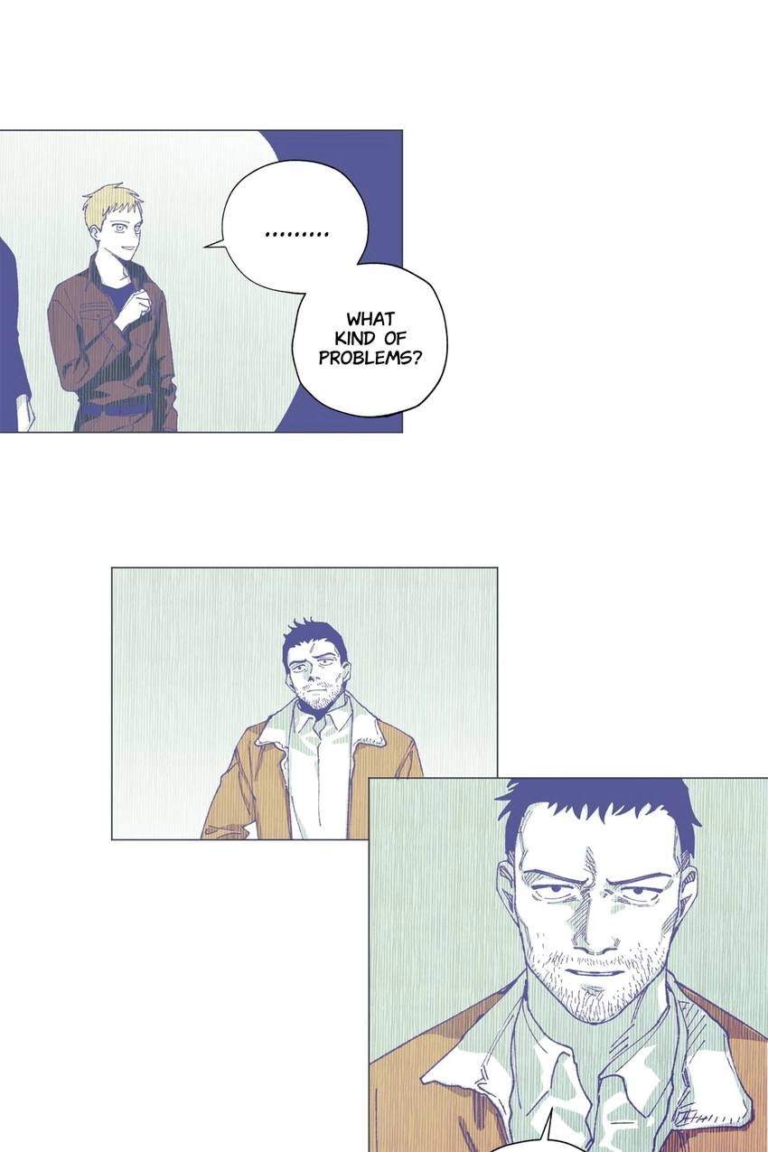 Chess & Jack Chapter 10 page 35 - 