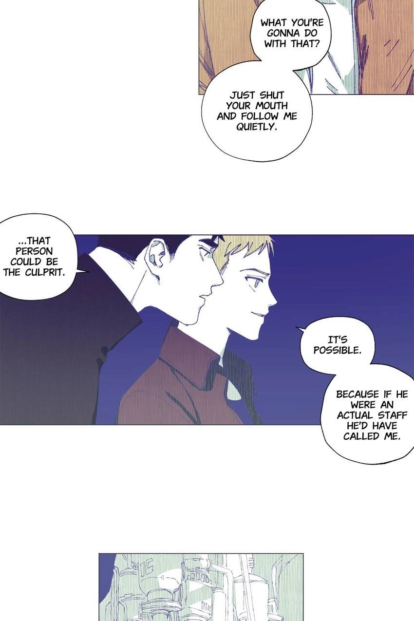 Chess & Jack Chapter 10 page 36 - 
