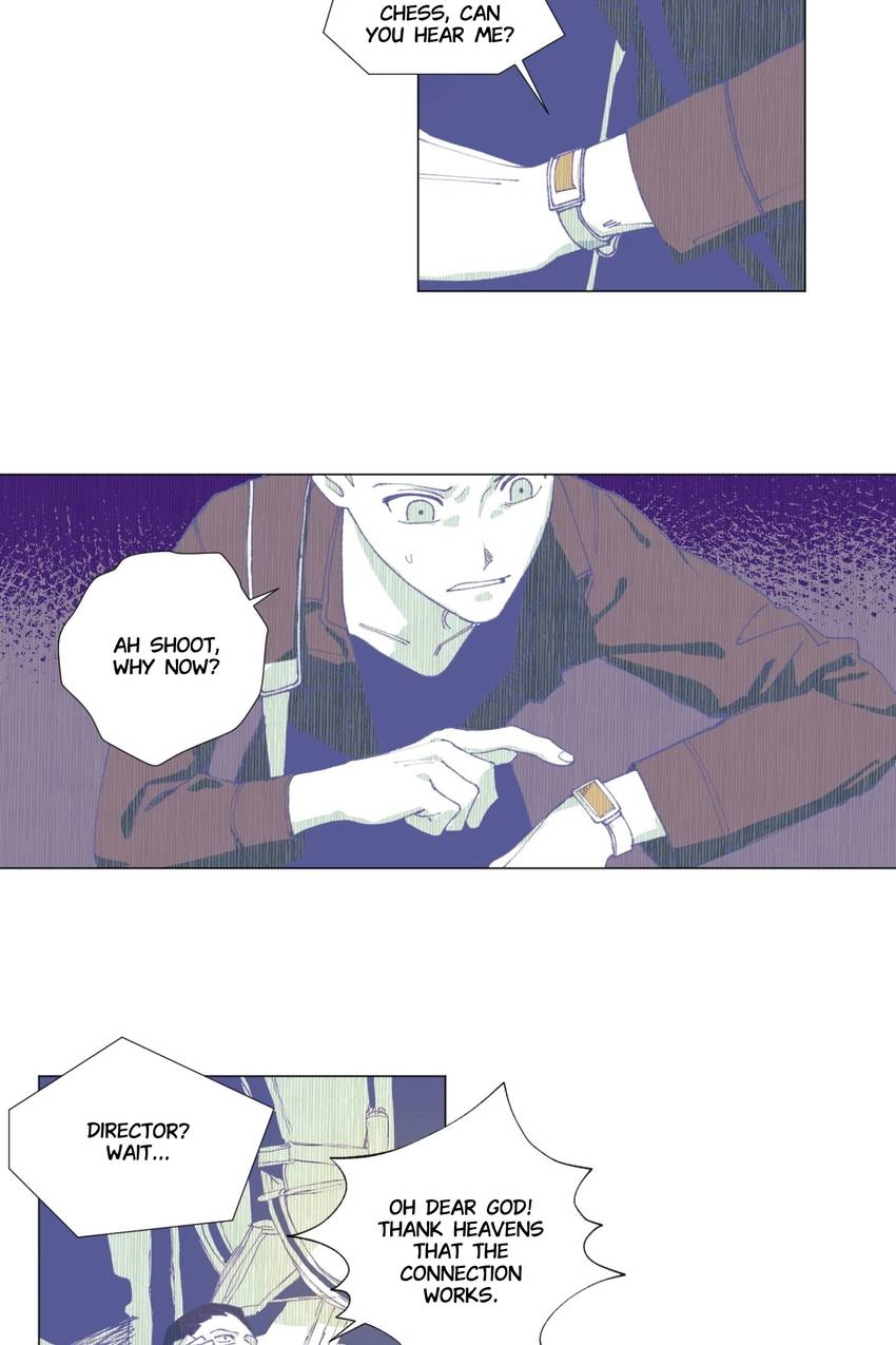 Chess & Jack Chapter 11 page 2 - 