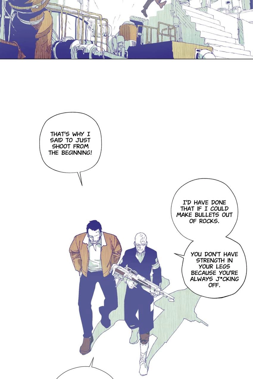 Chess & Jack Chapter 11 page 11 - 