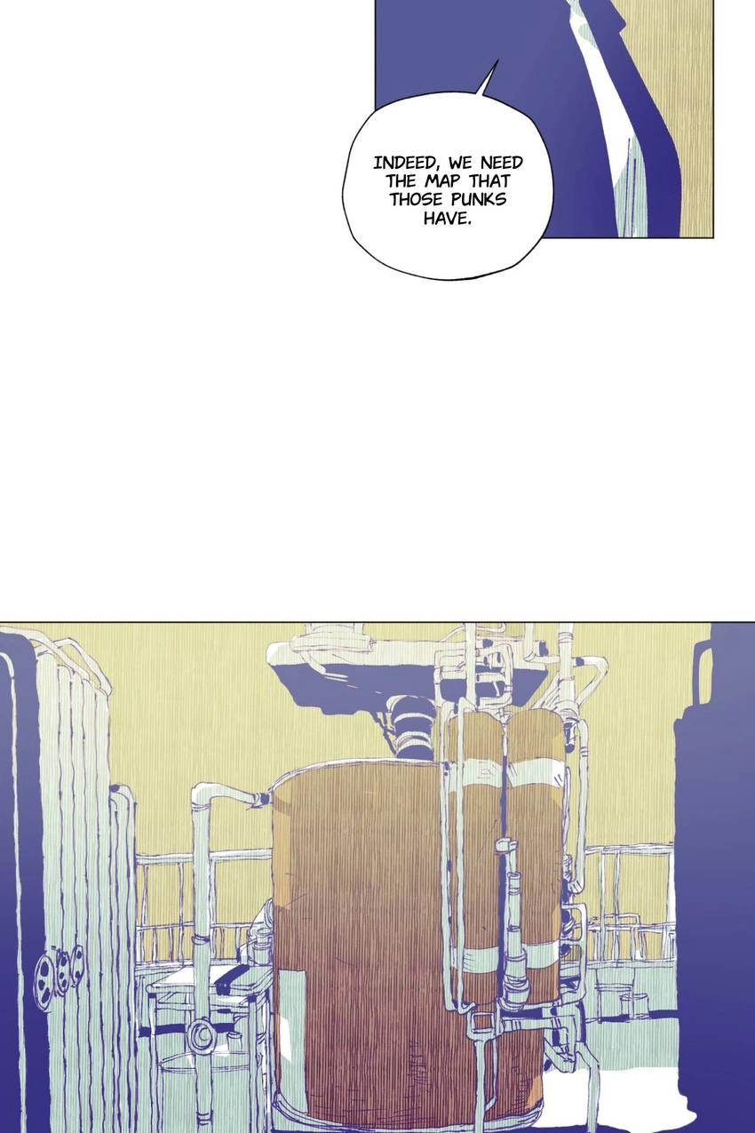 Chess & Jack Chapter 11 page 13 - 