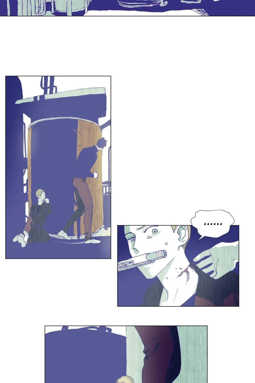 Chess & Jack Chapter 11 page 14 - 