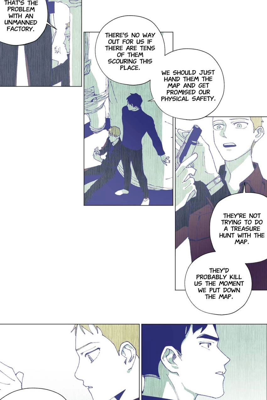 Chess & Jack Chapter 11 page 16 - 