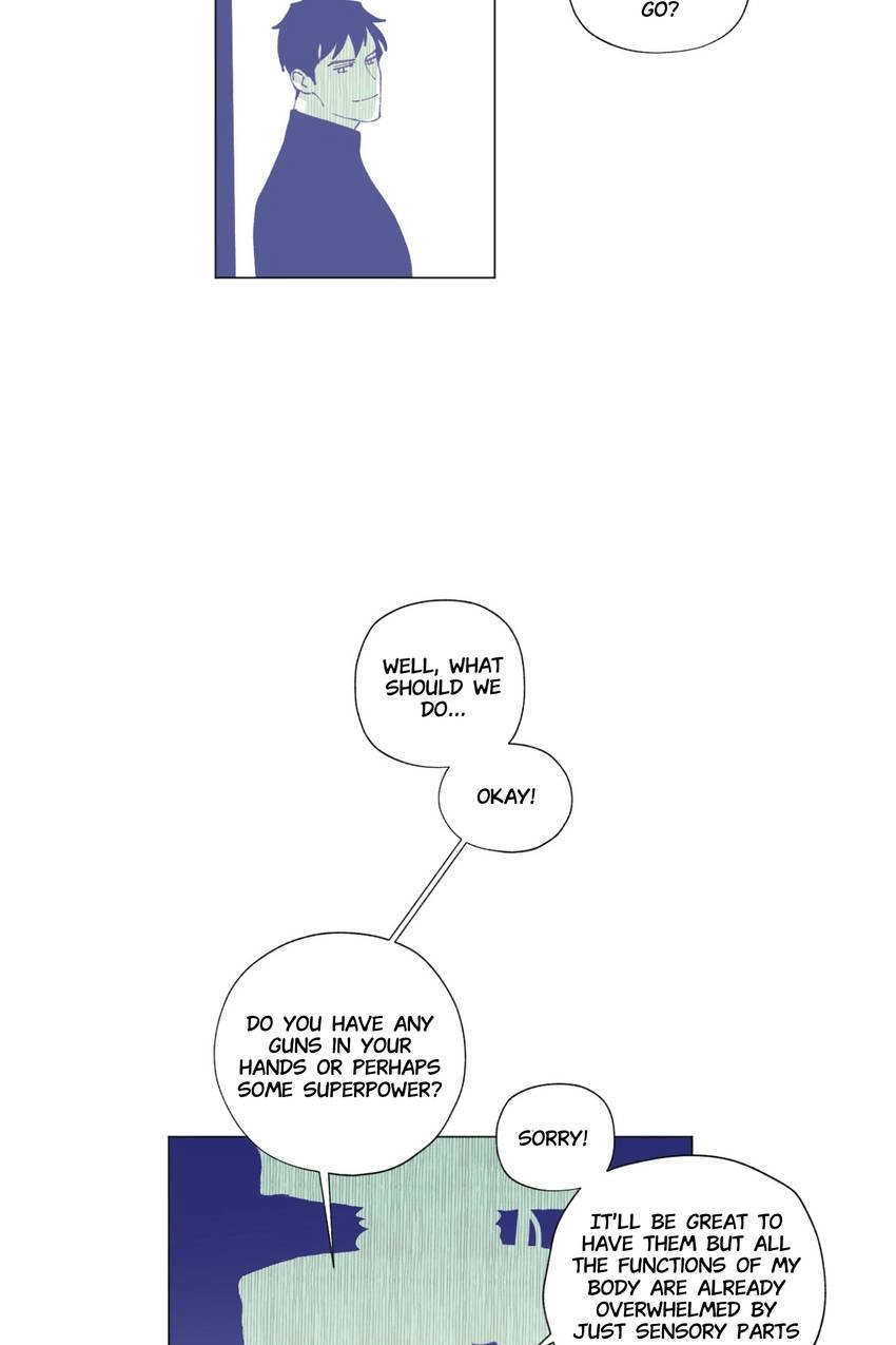 Chess & Jack Chapter 11 page 18 - 