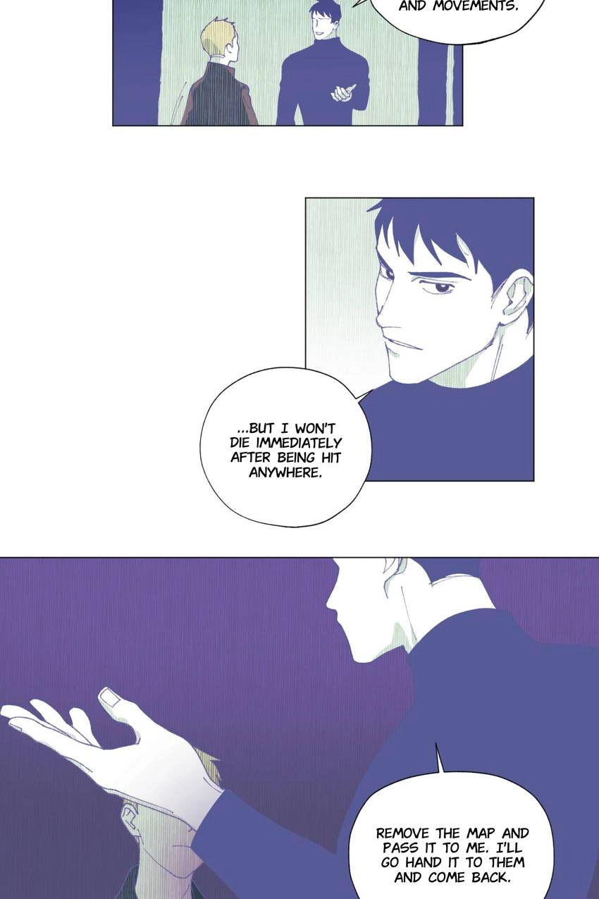Chess & Jack Chapter 11 page 19 - 