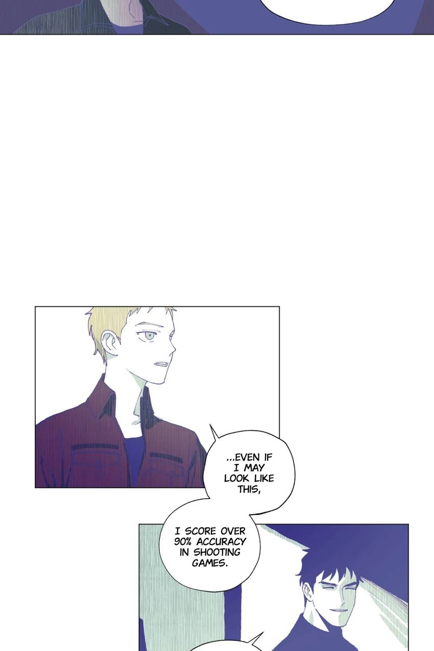 Chess & Jack Chapter 11 page 20 - 