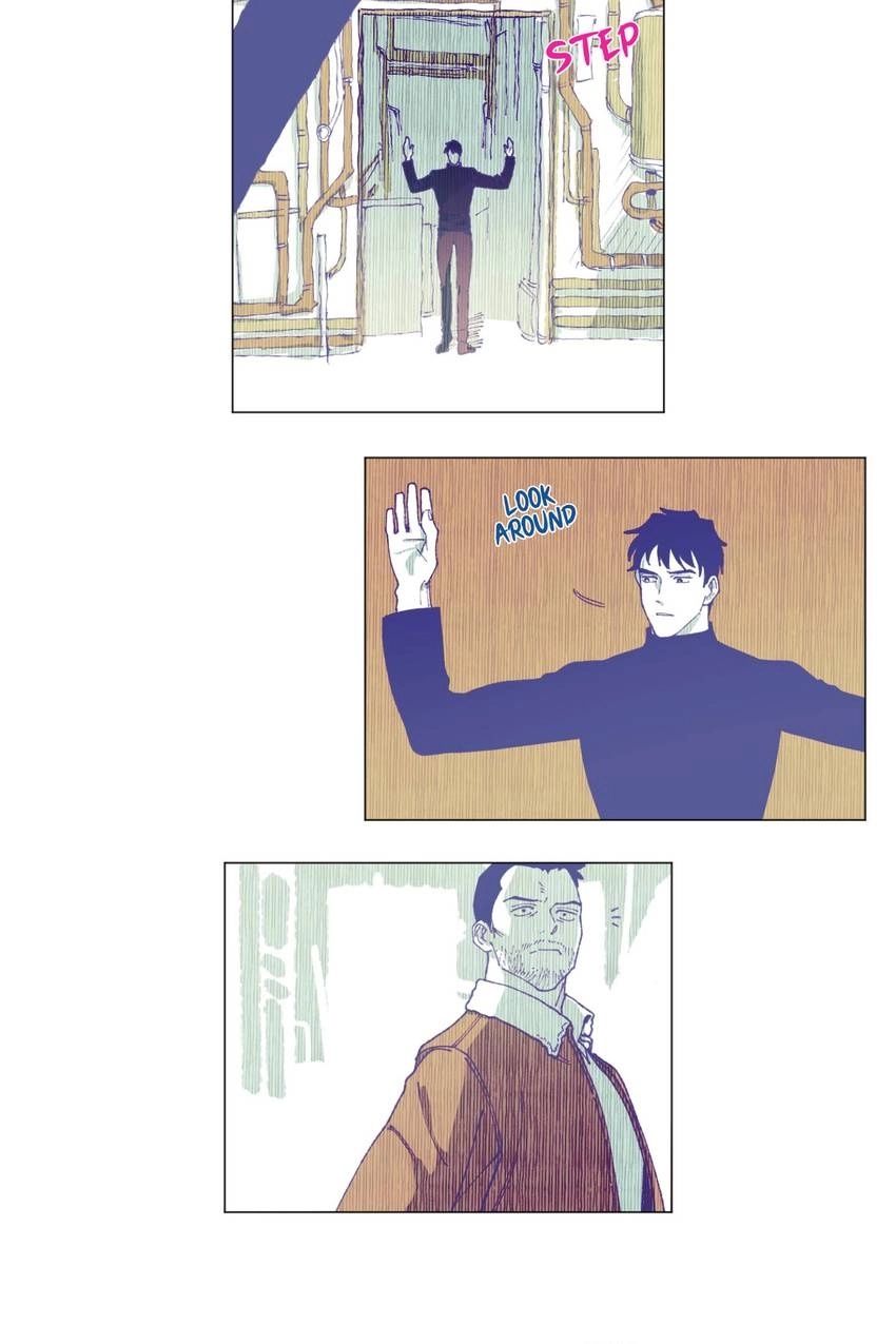 Chess & Jack Chapter 11 page 23 - 