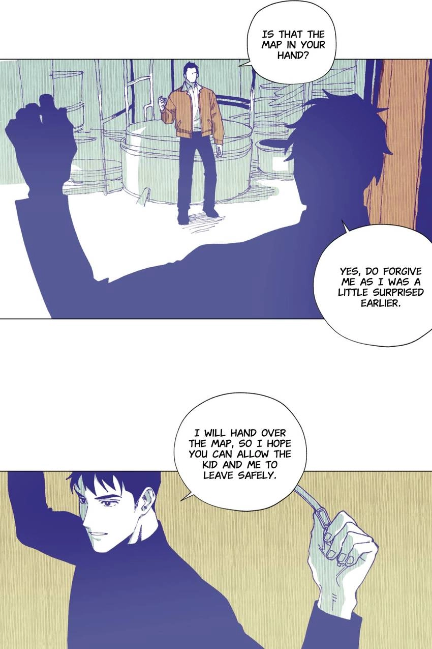 Chess & Jack Chapter 11 page 24 - 