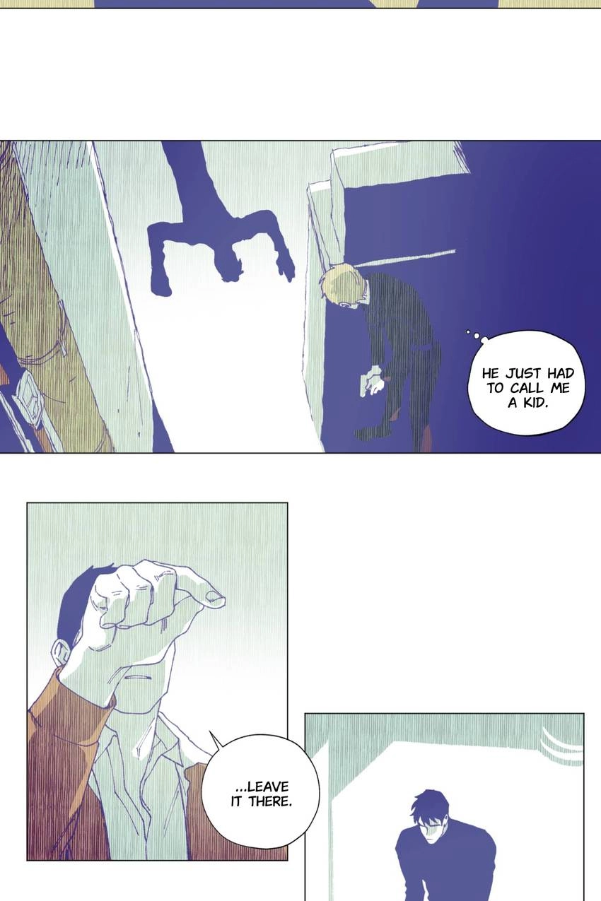 Chess & Jack Chapter 11 page 25 - 