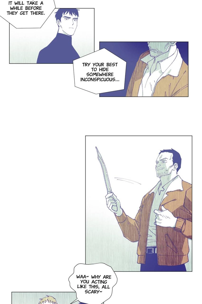 Chess & Jack Chapter 11 page 5 - 