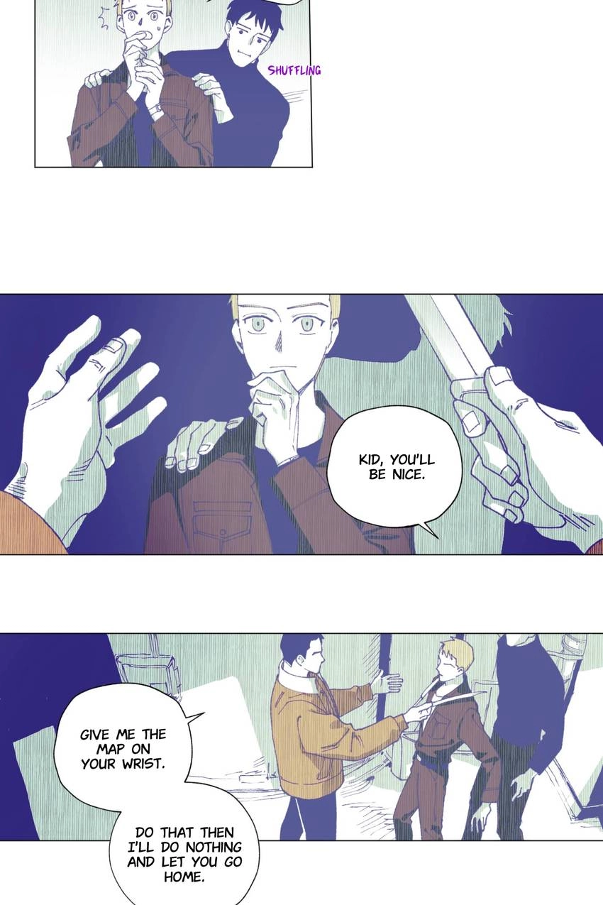 Chess & Jack Chapter 11 page 6 - 
