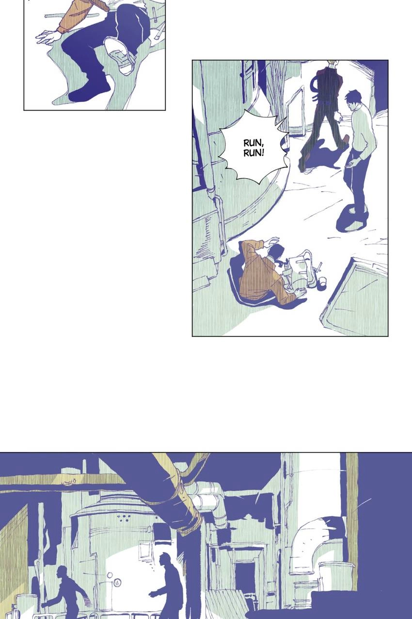 Chess & Jack Chapter 11 page 8 - 