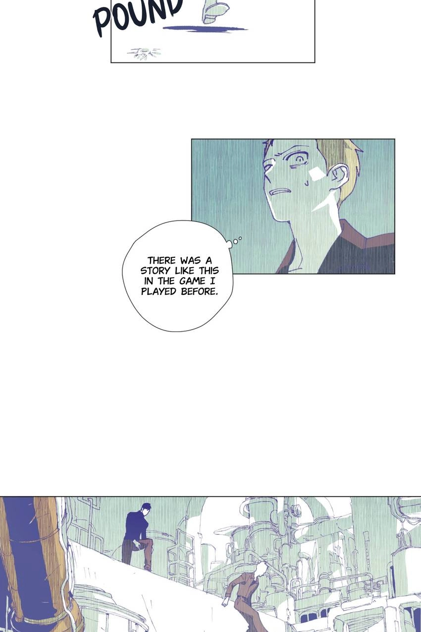 Chess & Jack Chapter 11 page 10 - 