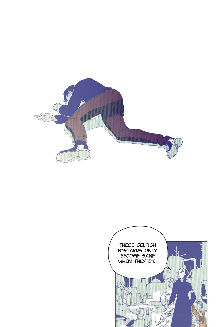 Chess & Jack Chapter 12 page 1 - 
