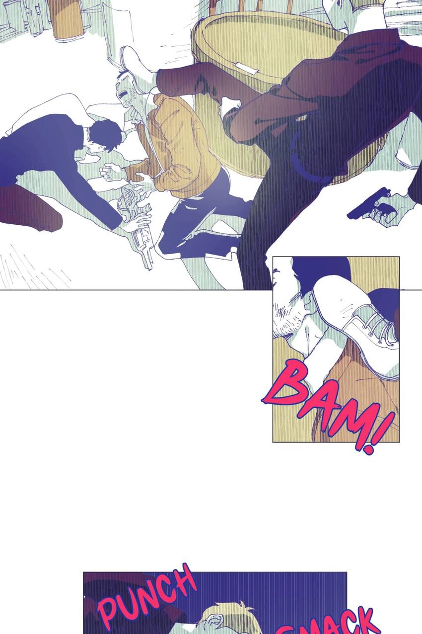 Chess & Jack Chapter 12 page 11 - 