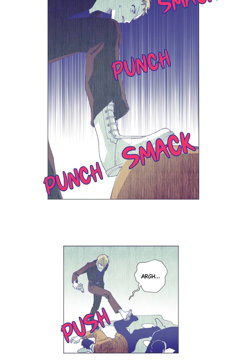 Chess & Jack Chapter 12 page 12 - 