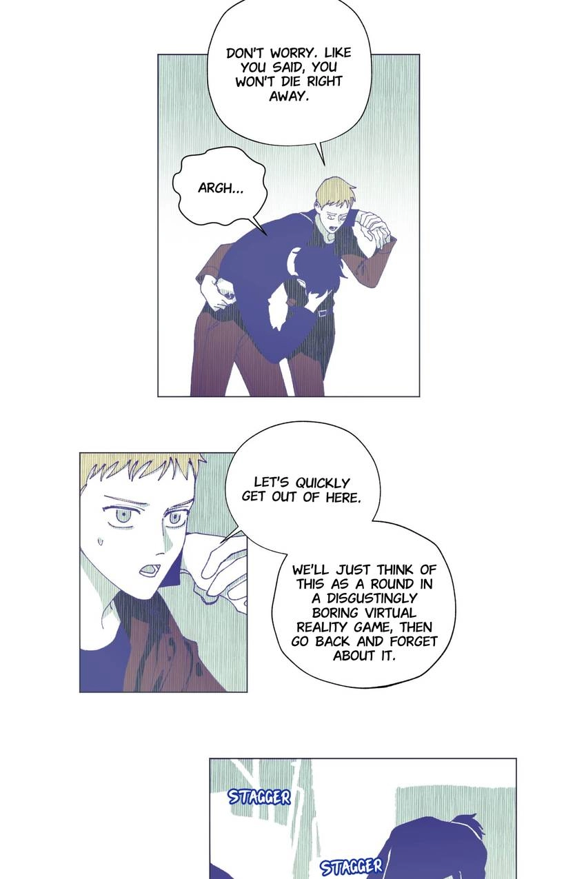Chess & Jack Chapter 12 page 17 - 