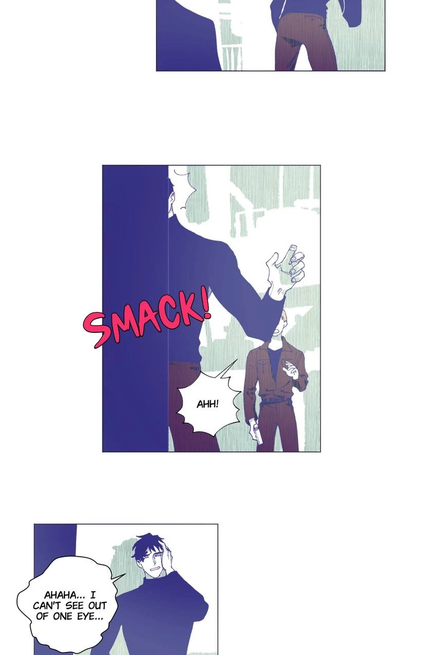 Chess & Jack Chapter 12 page 18 - 