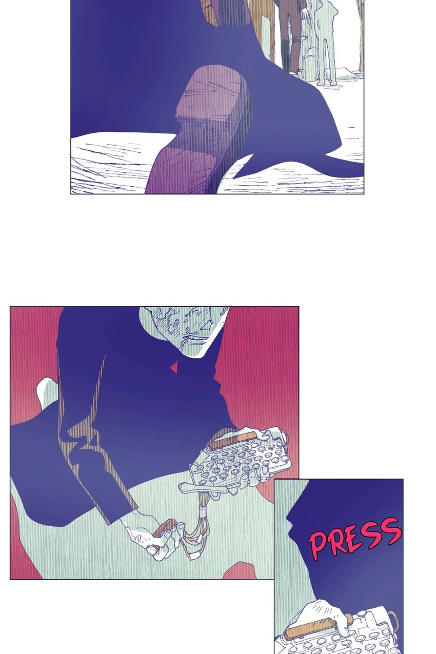 Chess & Jack Chapter 12 page 20 - 