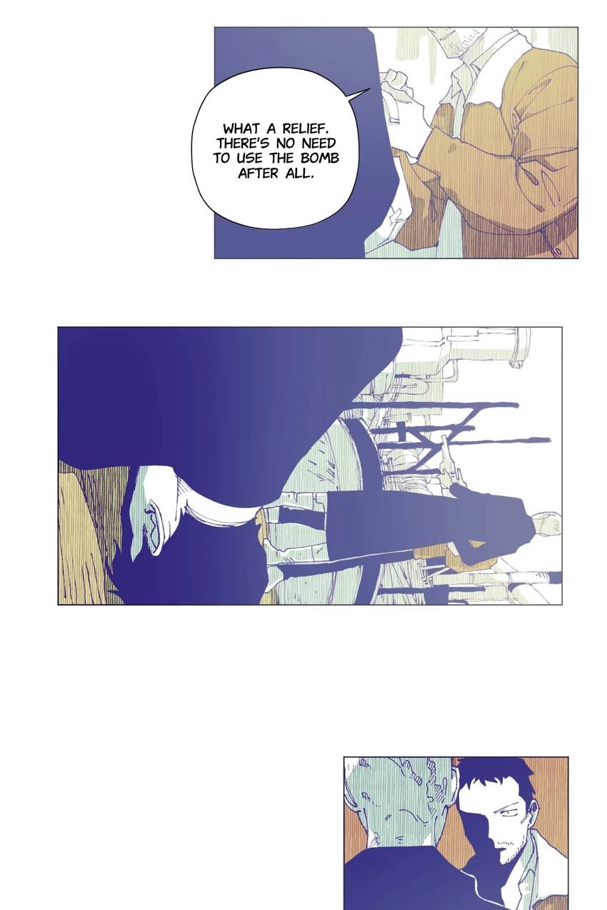 Chess & Jack Chapter 12 page 3 - 