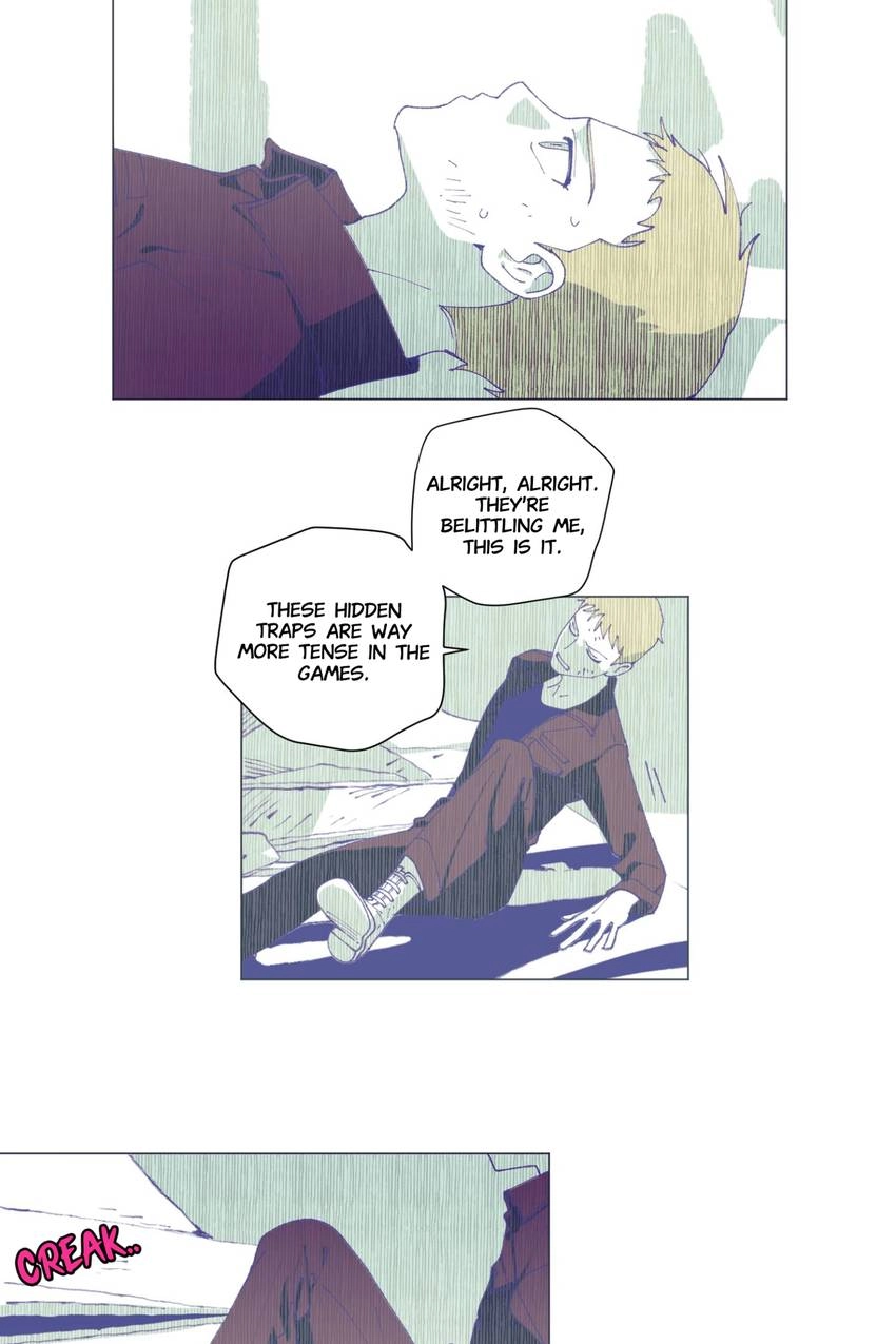 Chess & Jack Chapter 12 page 29 - 