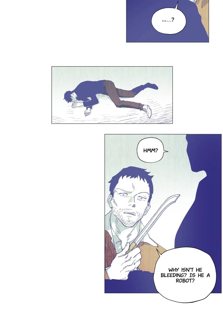 Chess & Jack Chapter 12 page 4 - 