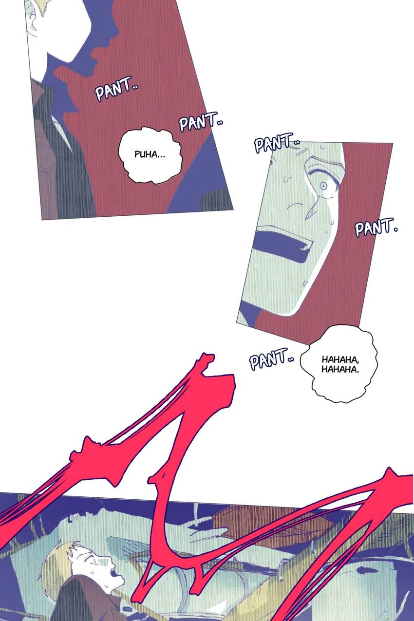 Chess & Jack Chapter 12 page 32 - 
