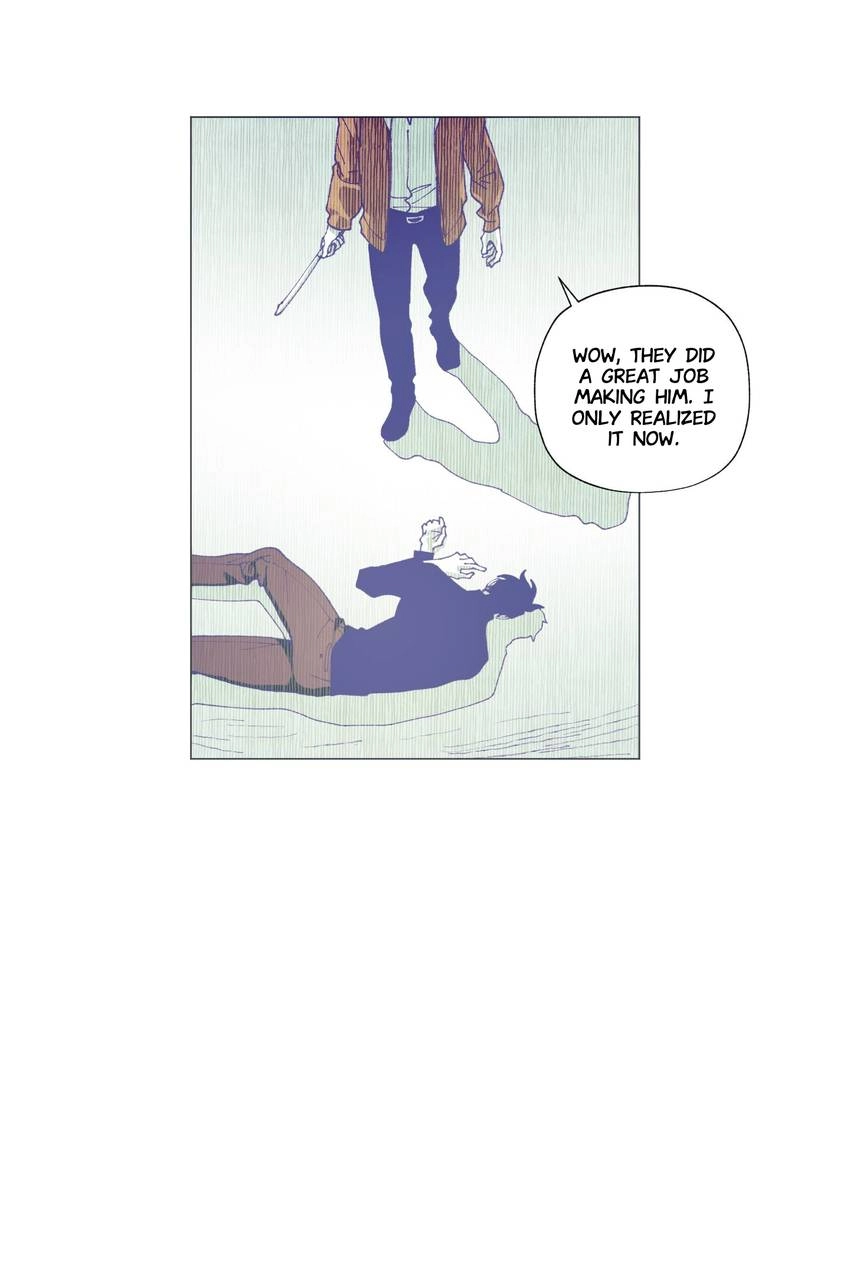 Chess & Jack Chapter 12 page 5 - 