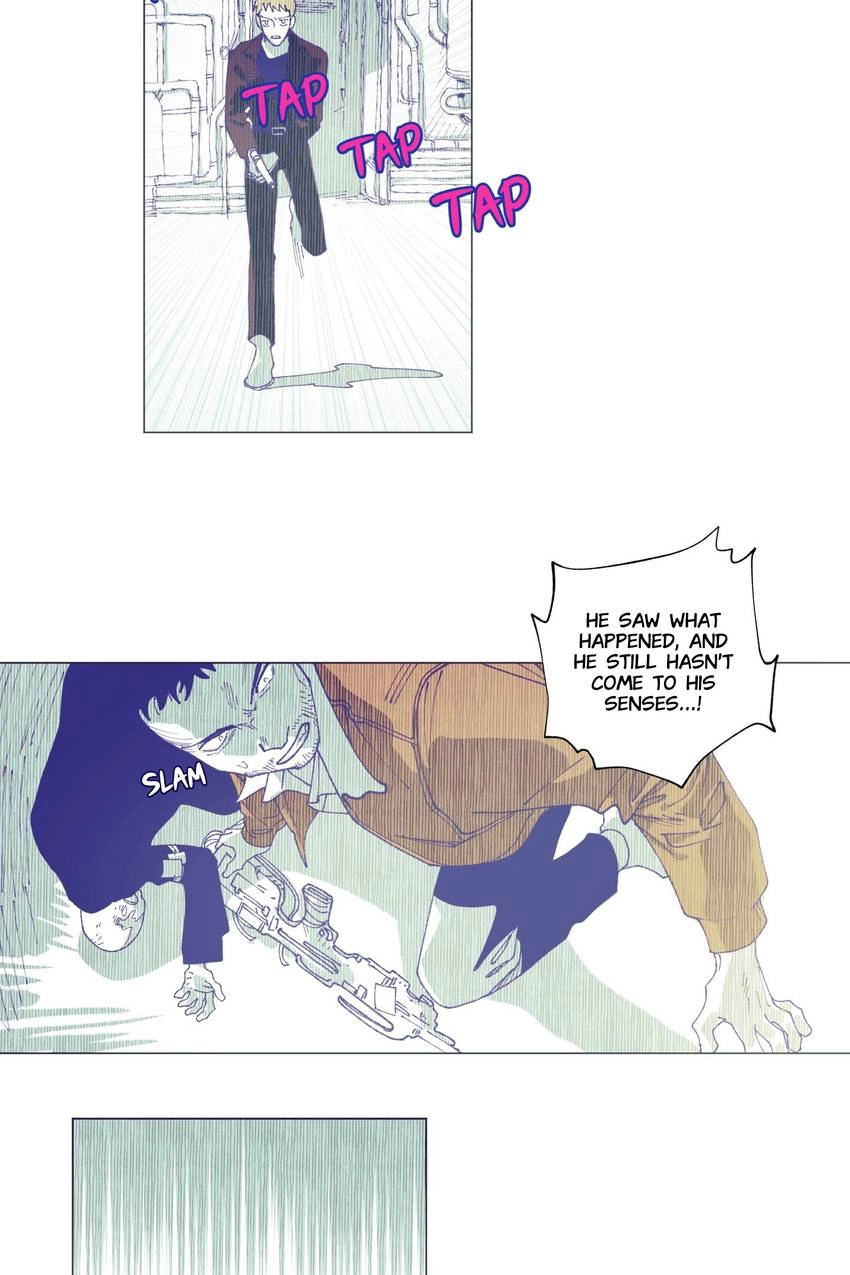 Chess & Jack Chapter 12 page 9 - 