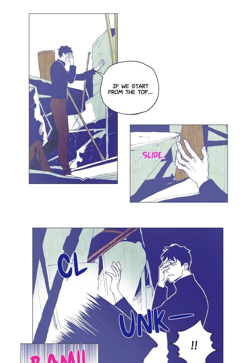Chess & Jack Chapter 13 page 11 - 