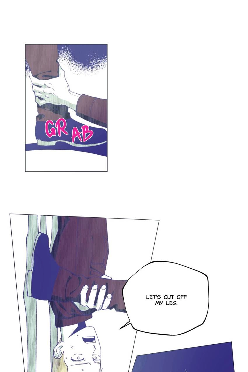 Chess & Jack Chapter 13 page 14 - 