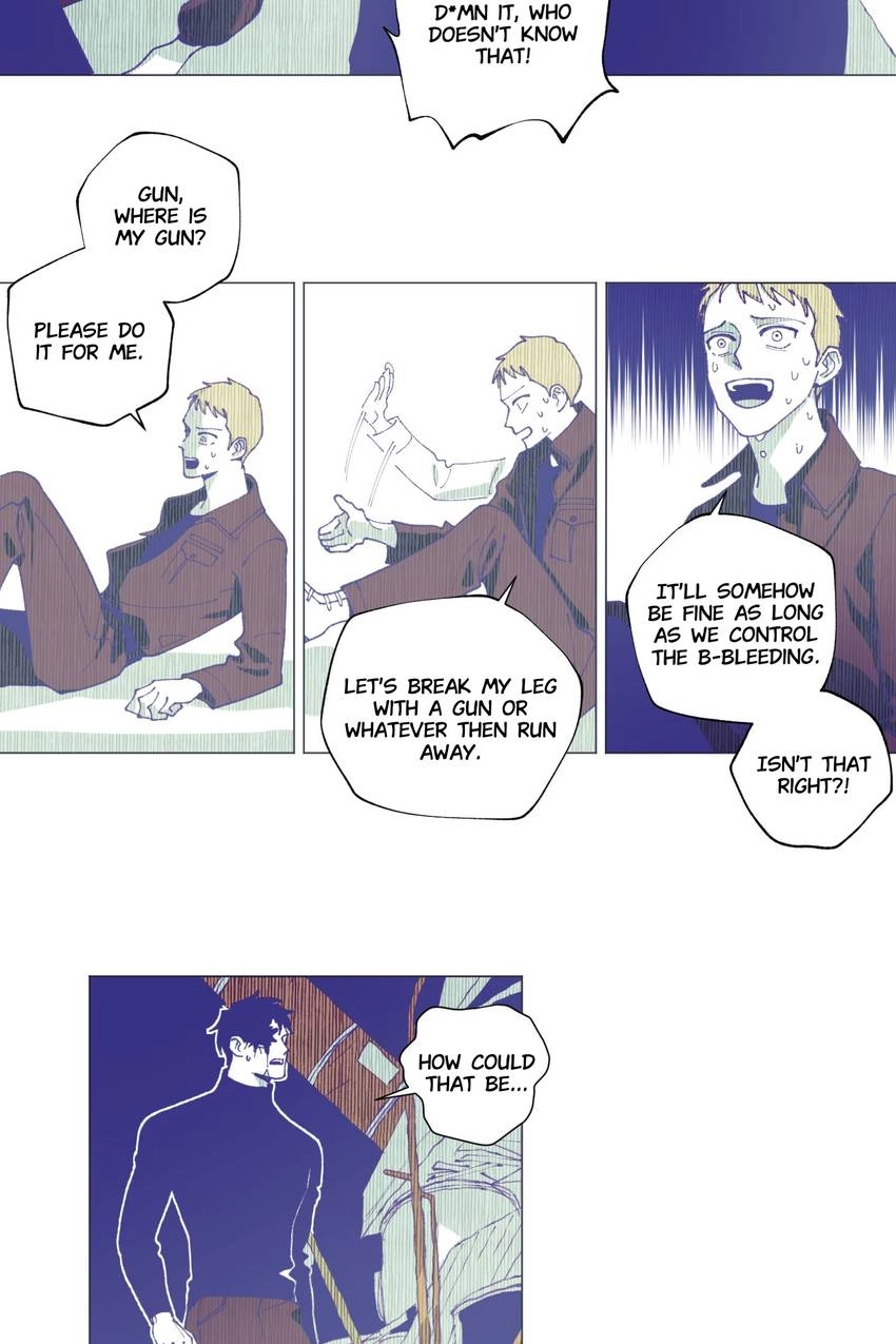 Chess & Jack Chapter 13 page 16 - 