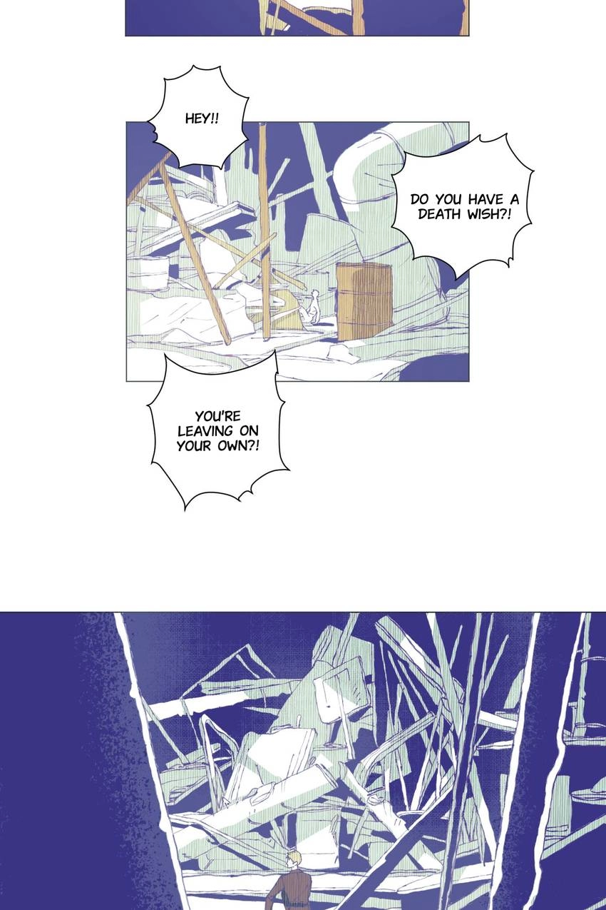Chess & Jack Chapter 13 page 18 - 