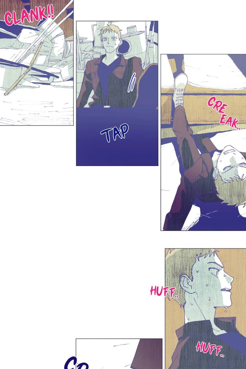 Chess & Jack Chapter 13 page 3 - 