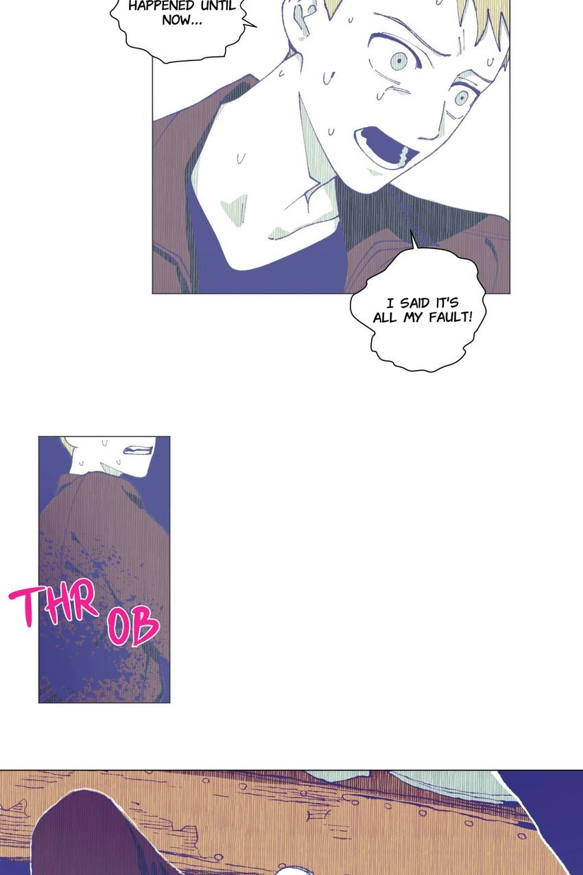 Chess & Jack Chapter 13 page 21 - 