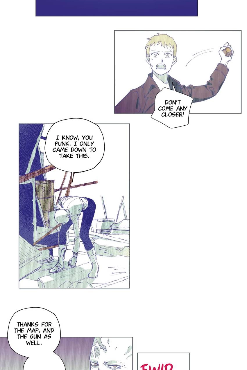 Chess & Jack Chapter 14 page 2 - 