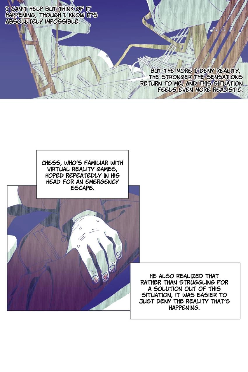 Chess & Jack Chapter 14 page 13 - 