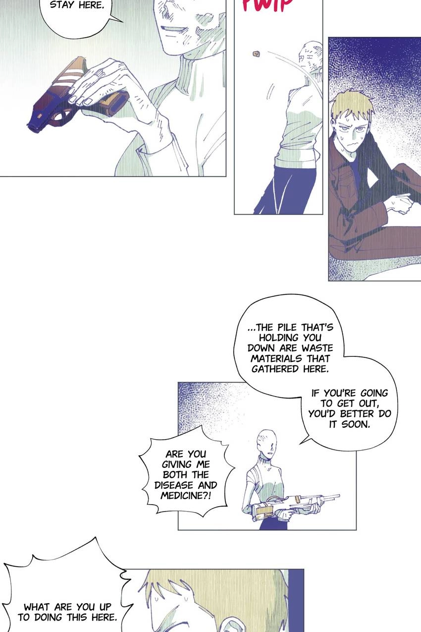Chess & Jack Chapter 14 page 3 - 