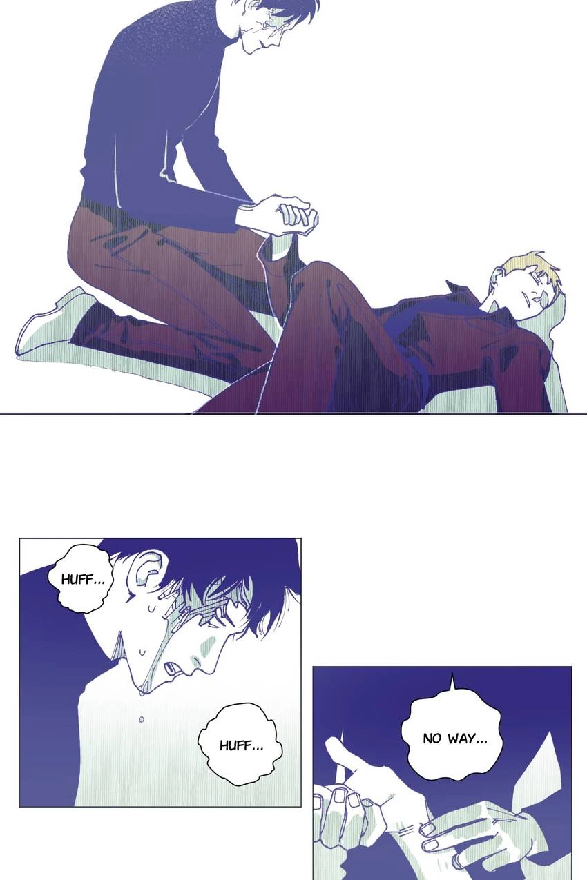 Chess & Jack Chapter 14 page 23 - 