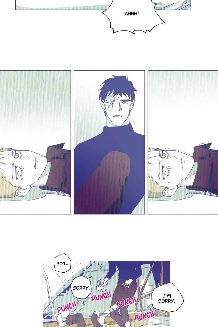 Chess & Jack Chapter 14 page 25 - 