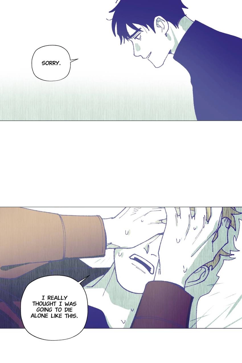 Chess & Jack Chapter 14 page 28 - 