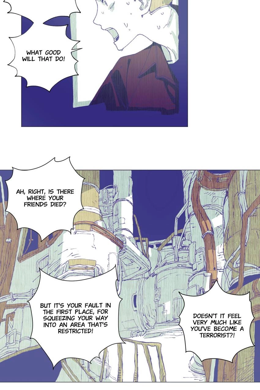 Chess & Jack Chapter 14 page 4 - 